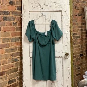 NWT Minkpink dress